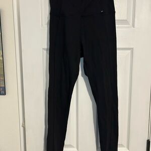 Black Calia Leggings